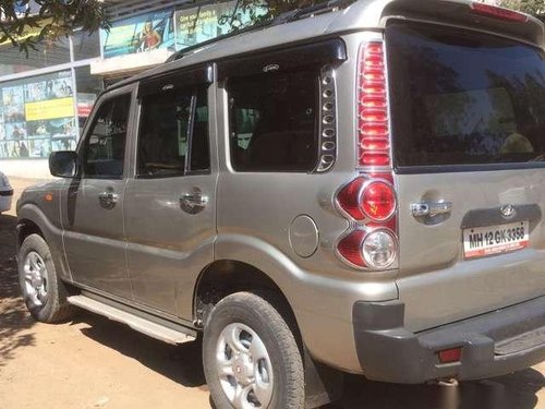 Used 2010 Mahindra Scorpio MT for sale in Satara