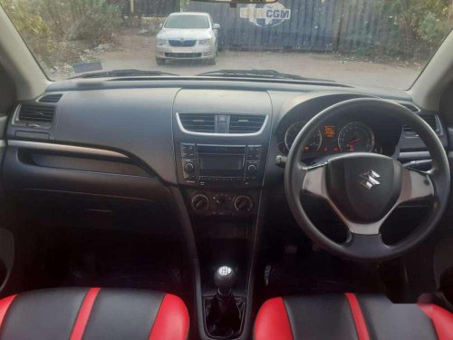 Maruti Suzuki Swift VDi ABS BS-IV, 2015, Diesel MT for sale in Hyderabad