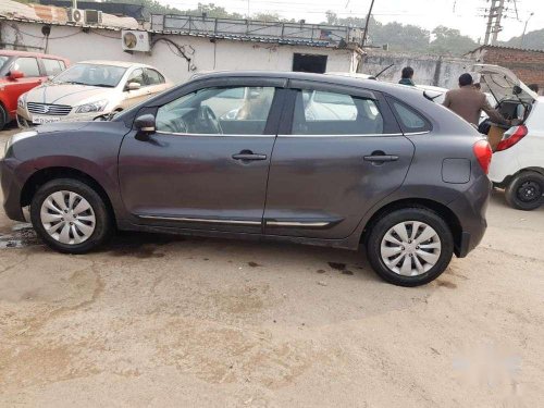 Maruti Suzuki Baleno 2015 MT for sale in Gurgaon