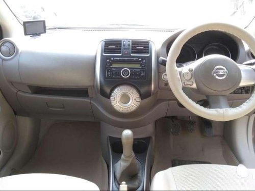 Used 2013 Nissan Sunny MT car at low price in Ahmedabad