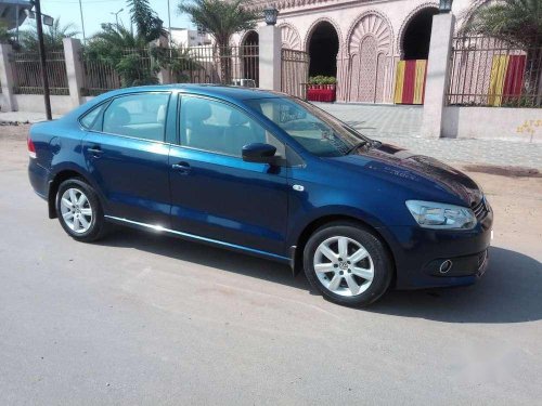 Used 2011 Volkswagen Vento AT car at low price in Hyderabad