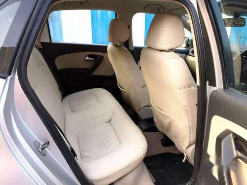 Volkswagen Polo Highline Petrol, 2013, Petrol MT for sale in Pune