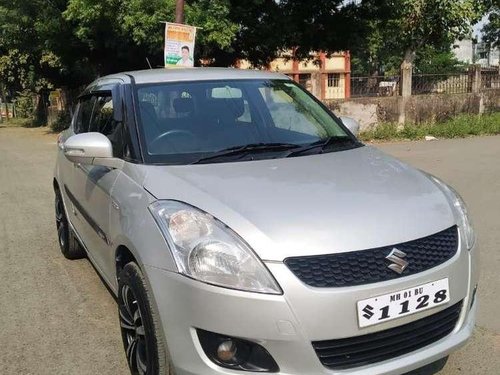 Maruti Suzuki Swift VDi, 2014, Diesel MT for sale in Nagpur