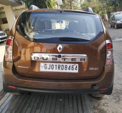 Renault Duster 85PS Diesel RxL 2014 MT for sale in Ahmedabad
