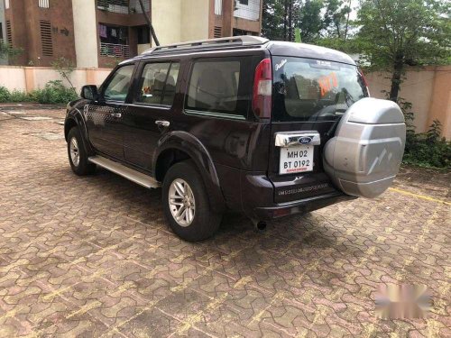 Ford Endeavour 3.0L 4X4 Automatic, 2010, Diesel AT in Mumbai