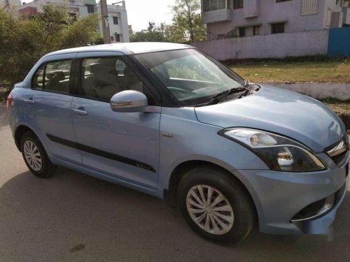 Maruti Suzuki Swift Dzire VDI, 2015, Diesel MT for sale in Chennai