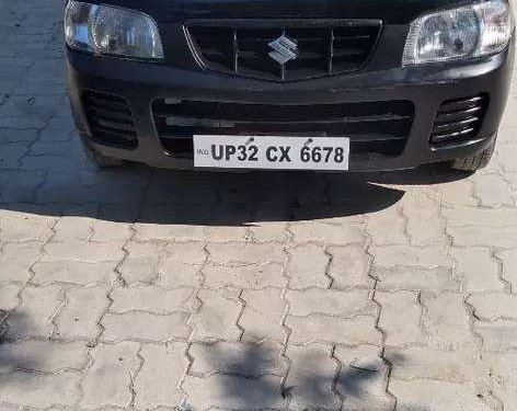 2009 Maruti Suzuki Alto MT for sale at low price in Lucknow