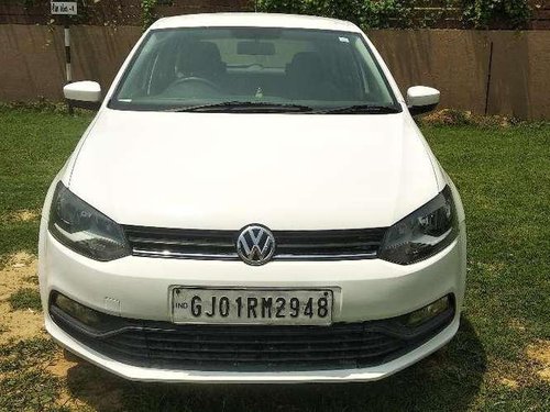 Volkswagen Polo 2015 MT for sale in Ahmedabad