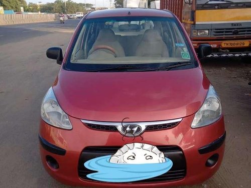 Hyundai i10 Magna 1.1 2008 MT for sale in Chennai