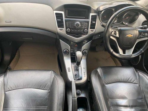 Chevrolet Cruze LTZ 2011 AT for sale in Hyderabad