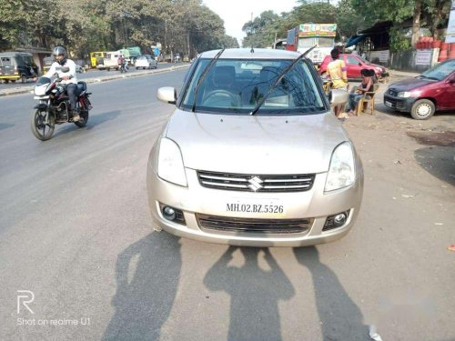 2010 Maruti Suzuki Swift Dzire MT for sale at low price in Mumbai