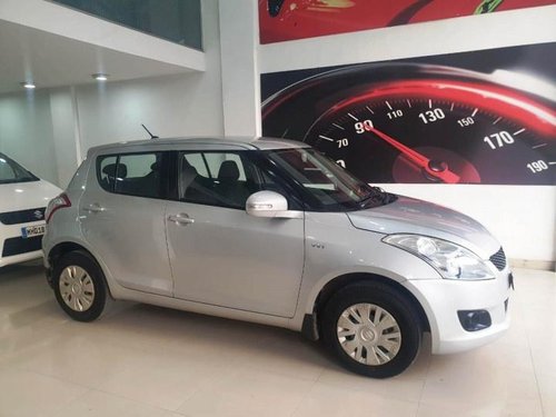 2014 Maruti Suzuki Swift VXI MT for sale in Panvel