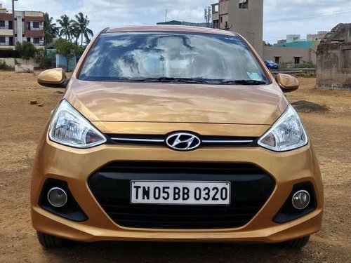 Used Hyundai i10 Magna 1.1 MT 2015 in Chennai