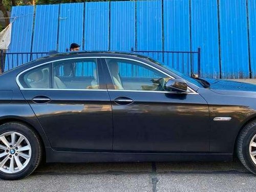 2013 BMW 5 Series 520d Sedan AT for sale at low price in Mumbai