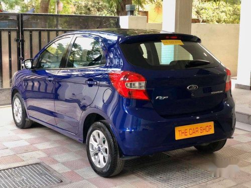 2018 Ford Figo MT for sale in Secunderabad