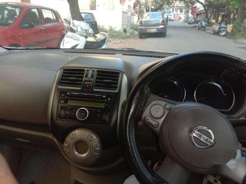 2012 Nissan Sunny MT for sale in Nagar 