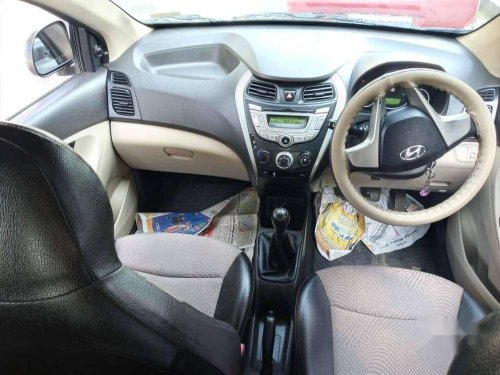 Hyundai Eon 2016 MT for sale in Chennai