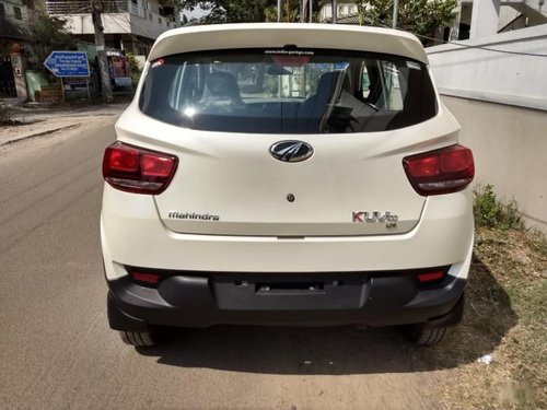 Used 2017 Mahindra KUV100 NXT MT for sale in Chennai