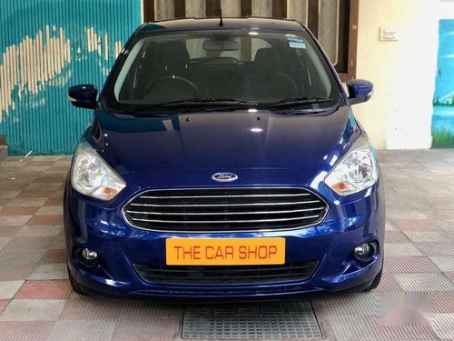 2018 Ford Figo MT for sale in Secunderabad