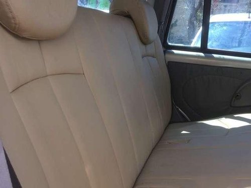 Used 2010 Mahindra Scorpio MT for sale in Satara