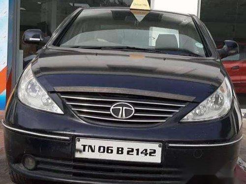2010 Tata Manza MT for sale at low price in Chennai