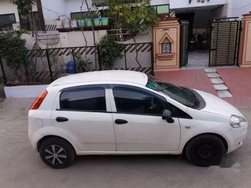 2011 Fiat Punto MT for sale at low price in Hisar