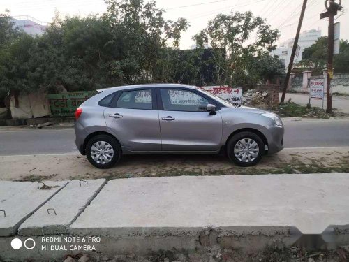 Maruti Suzuki Baleno 2016 MT for sale in Lucknow