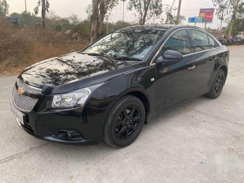 Chevrolet Cruze LTZ 2011 AT for sale in Hyderabad