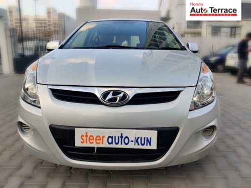 Used 2011 Hyundai Elite i20 MT car at low price in Chennai