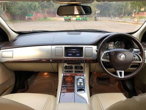 2013 Jaguar XF Diesel AT for sale in Chandigarh