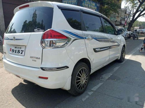 Maruti Suzuki Ertiga VDI 2015 MT for sale in Nagpur