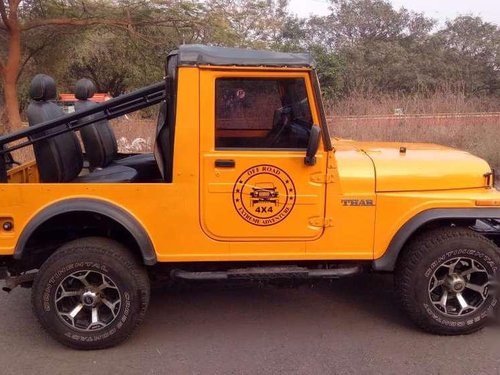 2012 Mahindra Thar MT for sale in Mumbai