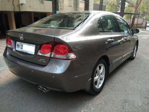 Used 2011 Honda Civic AT car at low price in Pune