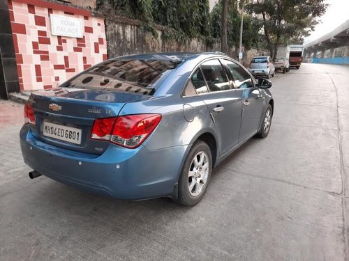 2009 Chevrolet Cruze LT MT for sale in Mumbai