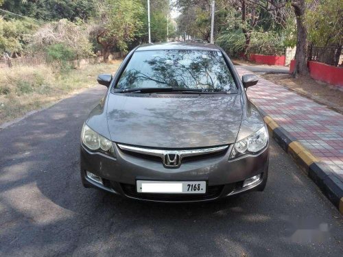 Honda Civic 1.8V Manual, 2008, Petrol MT in Hyderabad