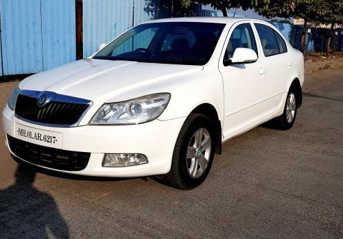 Used Skoda Laura 1.8 TSI Ambiente MT 2010 in Pune