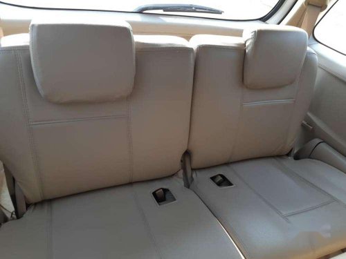 2010 Toyota Fortuner MT for sale in Ahmedabad