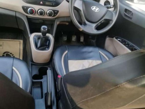 2014 Hyundai i10 Magna 1.2 MT for sale at low price in Ghaziabad