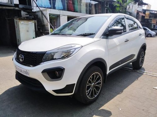 Tata Nexon 1.5 Revotorq XM MT 2018 in Mumbai