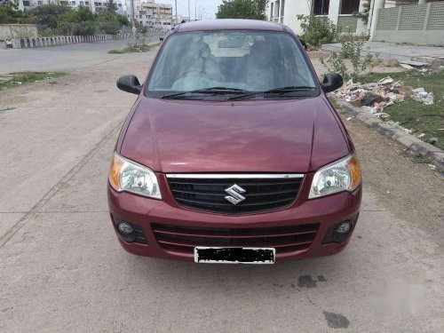 Used 2012 Maruti Suzuki Alto K10 LXI MT for sale in Chennai