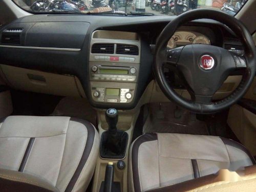 Used 2012 Fiat Linea Emotion MT for sale in Nagpur