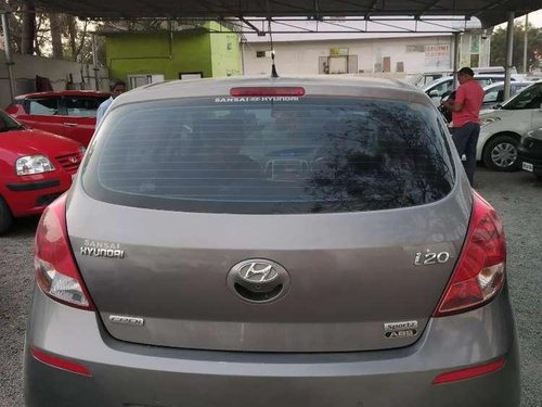 2012 Hyundai i20 Sportz 1.2 MT for sale in Hyderabad