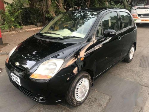 Used 2010 Chevrolet Spark 1.0 AT for sale in Mumbai