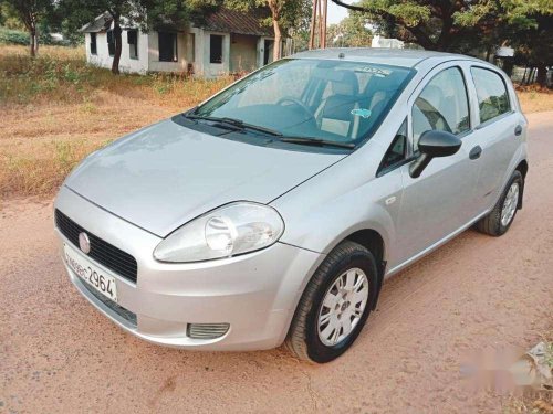 Used 2010 Fiat Punto MT for sale in Chennai