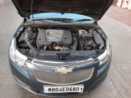 2009 Chevrolet Cruze LT MT for sale in Mumbai