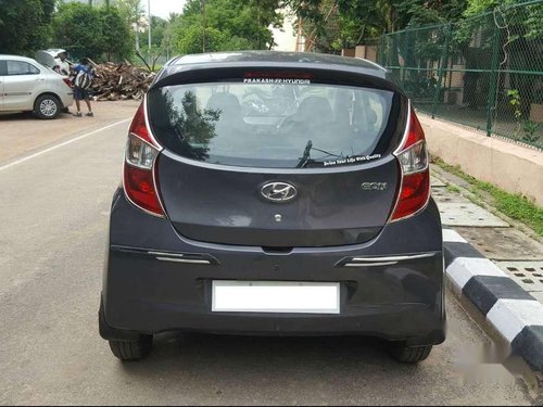 Hyundai Eon Era MT 2017 in Hyderabad