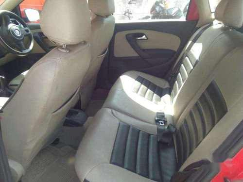 Volkswagen Polo 2010 MT for sale in Secunderabad