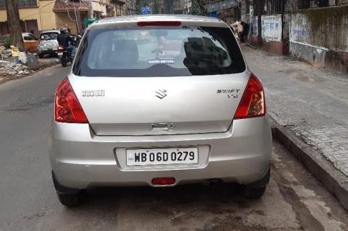 Maruti Suzuki Swift VXI 2010 MT for sale in Kolkata