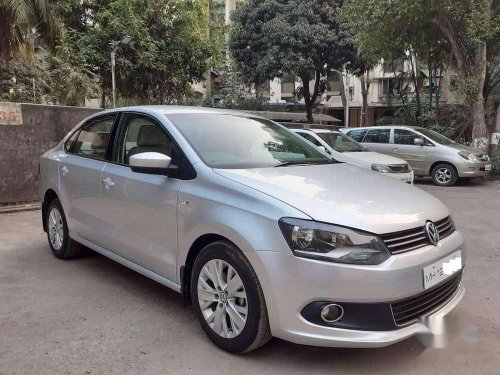 Volkswagen Vento AT 2015 in Thane