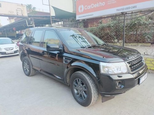 Land Rover Freelander 2 HSE AT 2011 in Pune